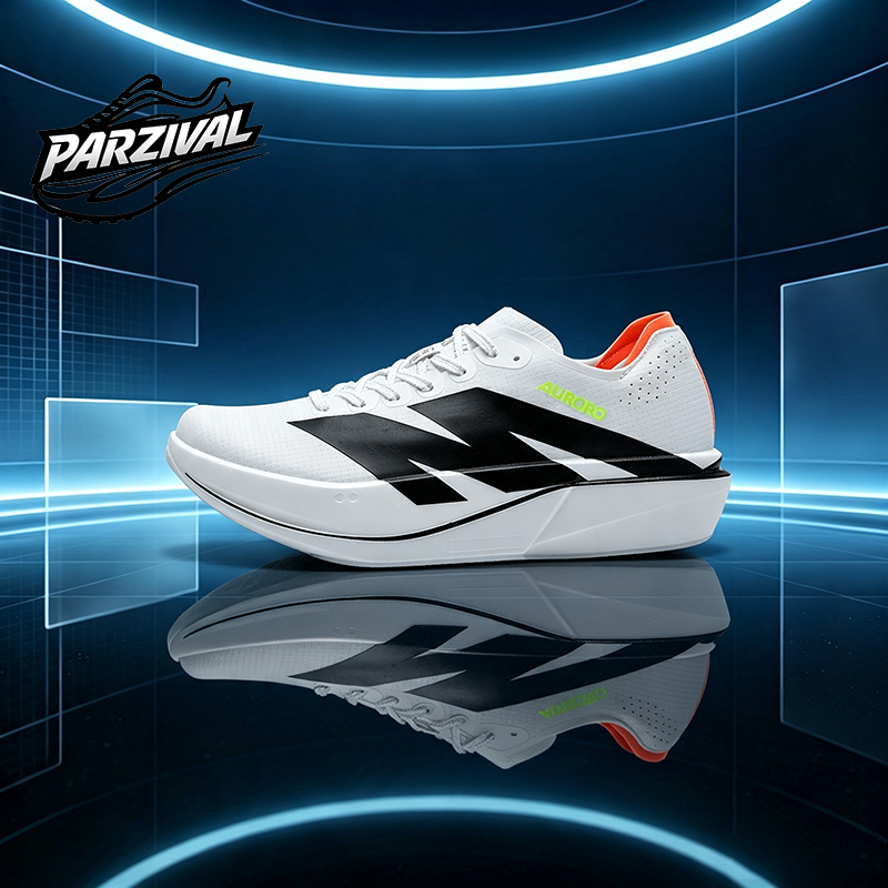 Men Carbon Plate Running Shoes - Outdoor Sport Lights review and price