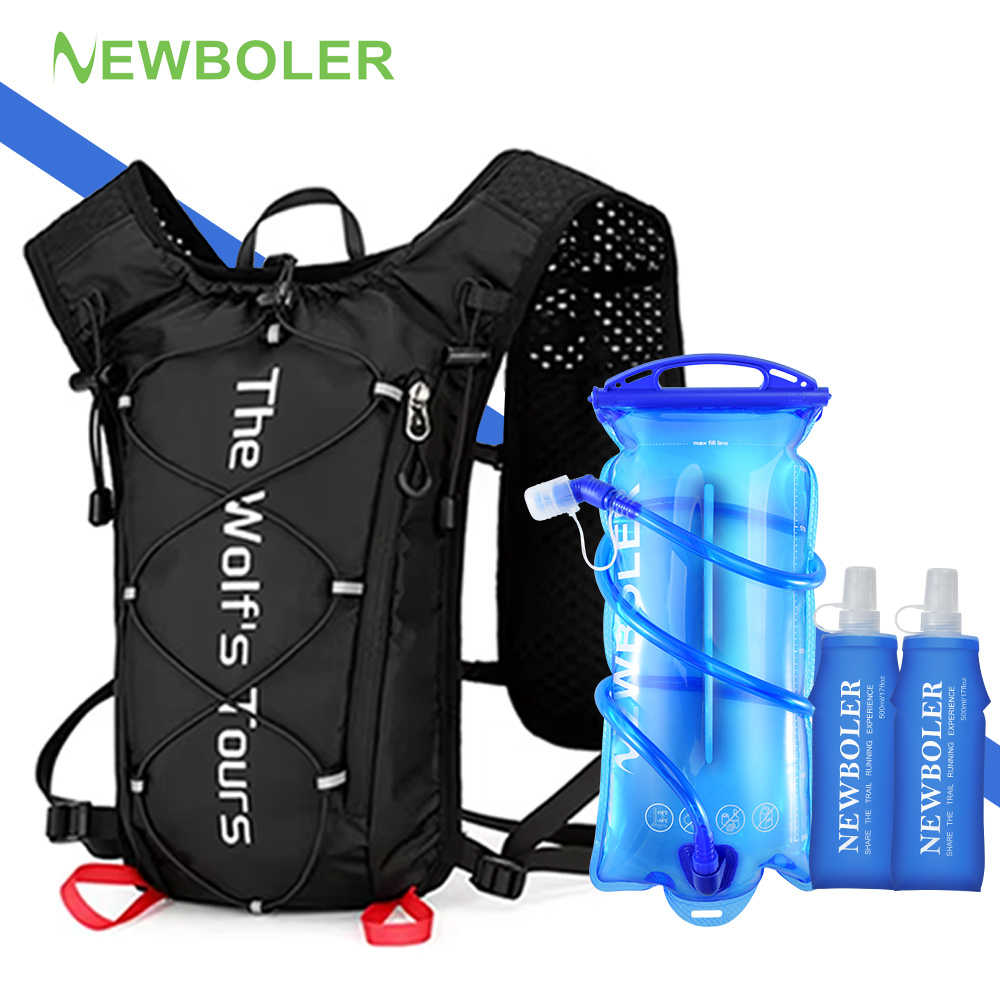 NEWBOLER Outdoor Trail Running - Trail Running Vest review and price