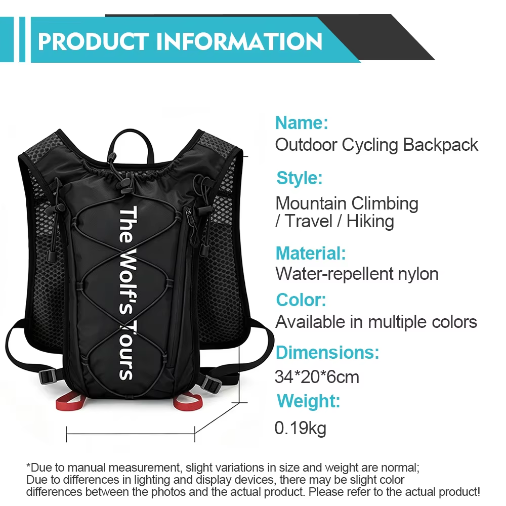 NEWBOLER Outdoor Trail Running - Trail Running Vest review and price