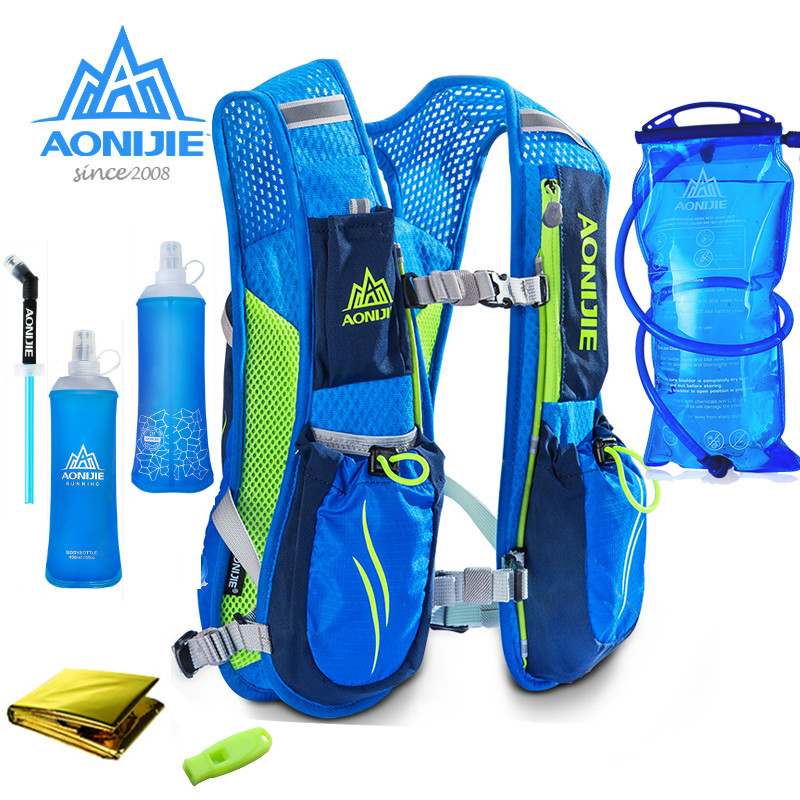 AONIJIE E885 New Running Marat - Trail Running Vest review and price