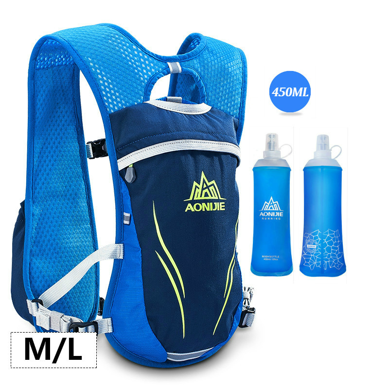 AONIJIE E885 New Running Marat - Trail Running Vest review and price