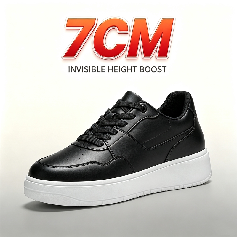 7CM Height Boost Invisible Inc - Outdoor Sport Leisure review and price
