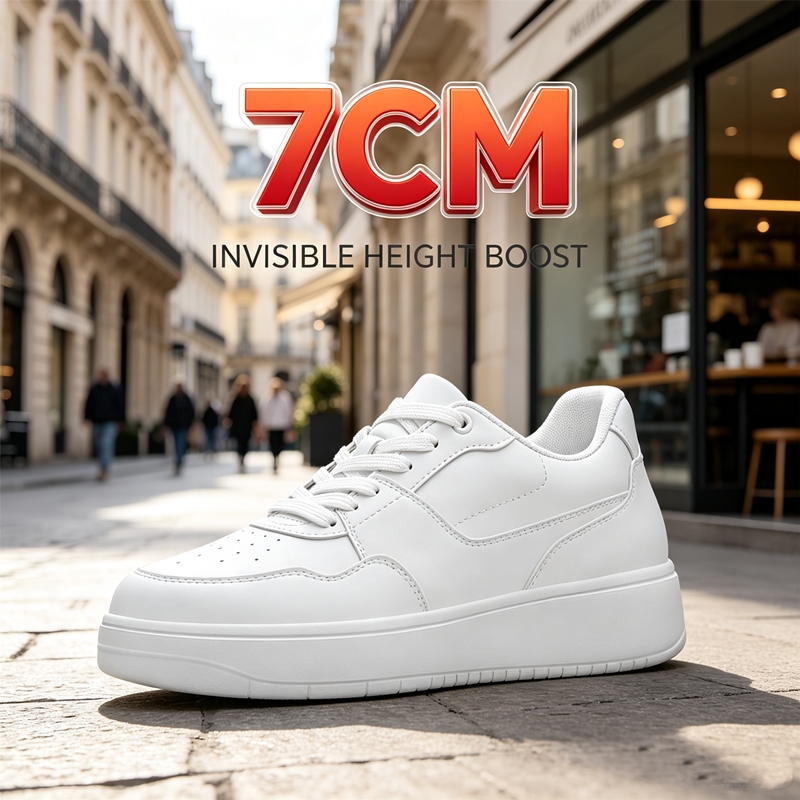 7CM Height Boost Invisible Inc - Outdoor Sport Leisure review and price