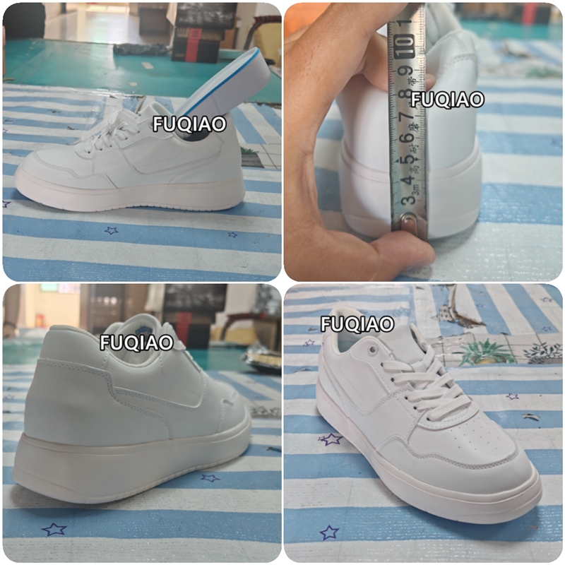 7CM Height Boost Invisible Inc - Outdoor Sport Leisure review and price