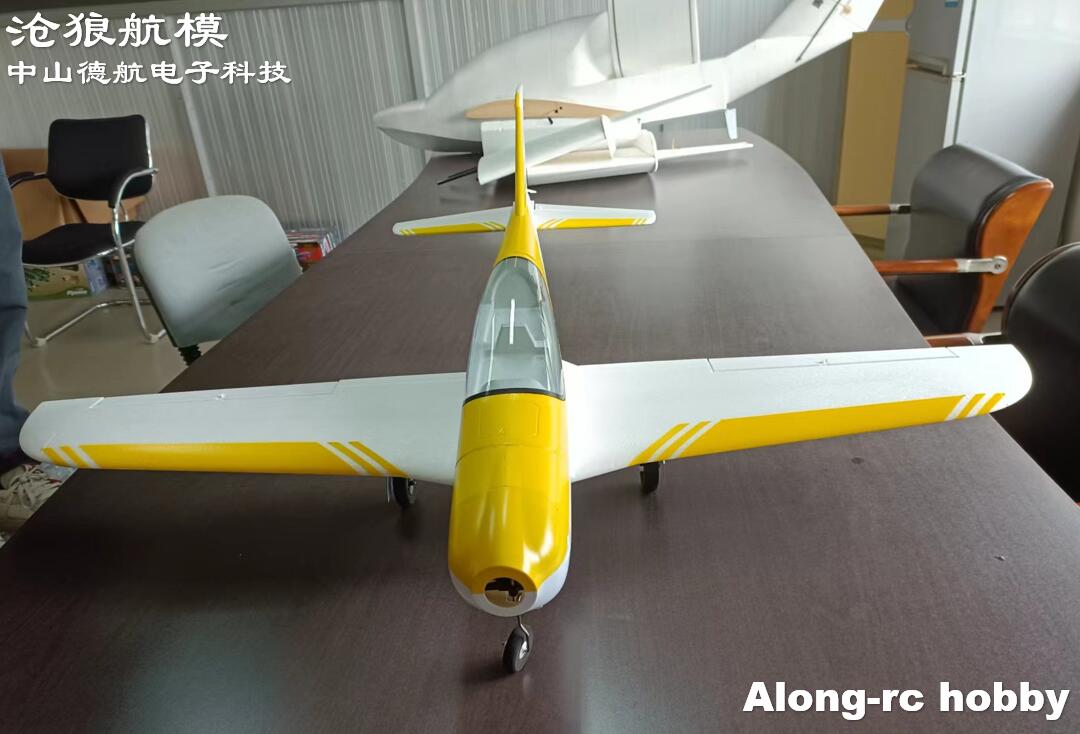 RC EPO Foam Plane Sport Aeroba - Outdoor Sport Hobbies review and price