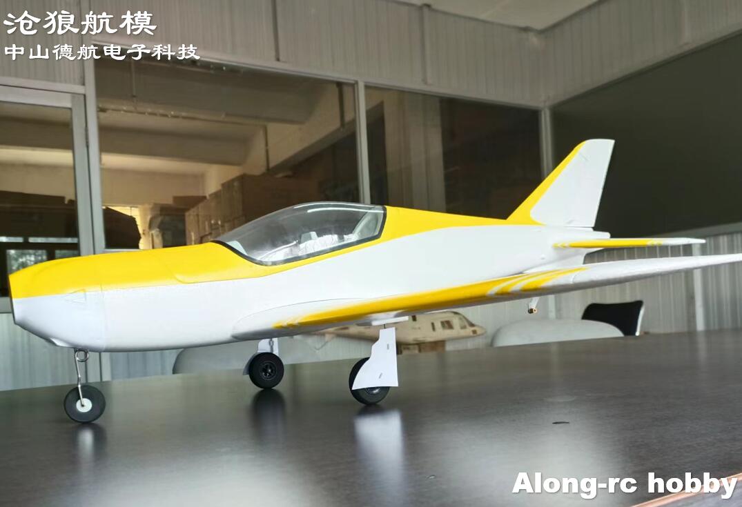 RC EPO Foam Plane Sport Aeroba - Outdoor Sport Hobbies review and price