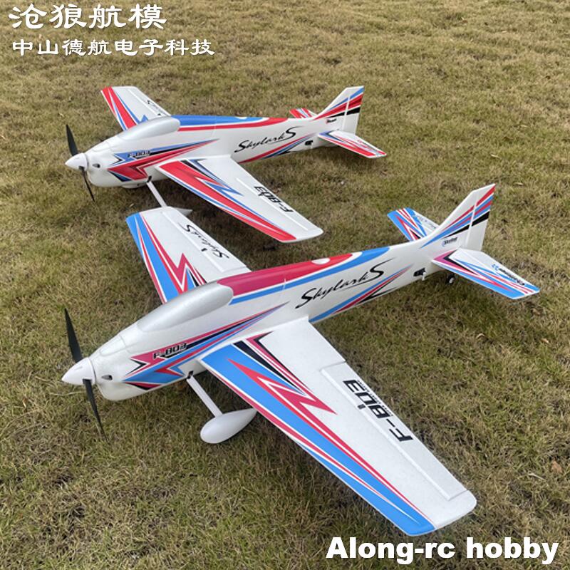 F803  F3A Skylarks 1000mm Wing - Outdoor Sport Hobbies review and price