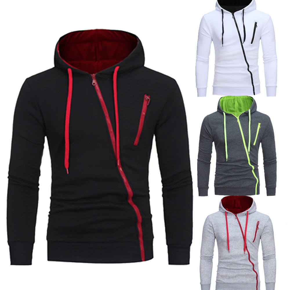 Spring Autumn 2020 Men's Sweat - Outdoor Sport Outfit review and price