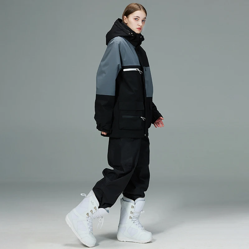 2024 Hooded Jacket Pants Male  - Outdoor Sport Jacket Women'S review and price