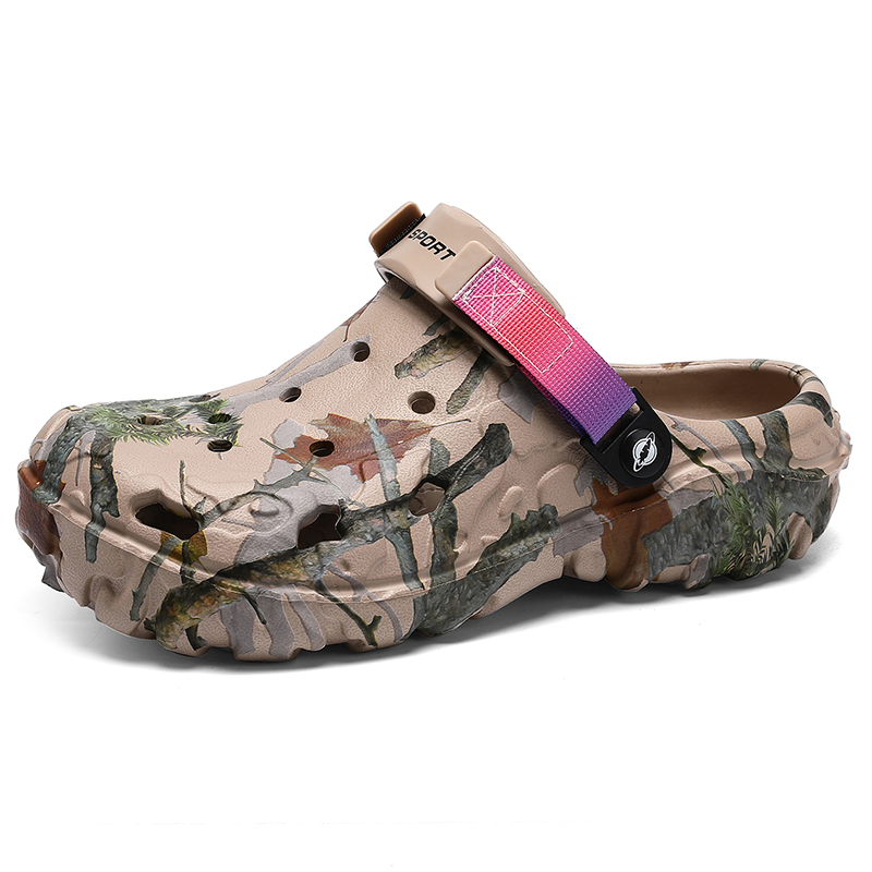 New Men's Outdoor Sandal Sport - Outdoor Sport Leisure review and price
