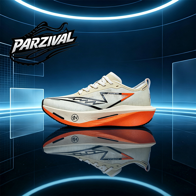 Men Carbon Plate Running Shoes - Outdoor Sport Lights review and price
