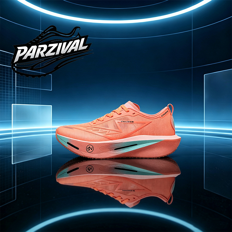 Men Carbon Plate Running Shoes - Outdoor Sport Lights review and price