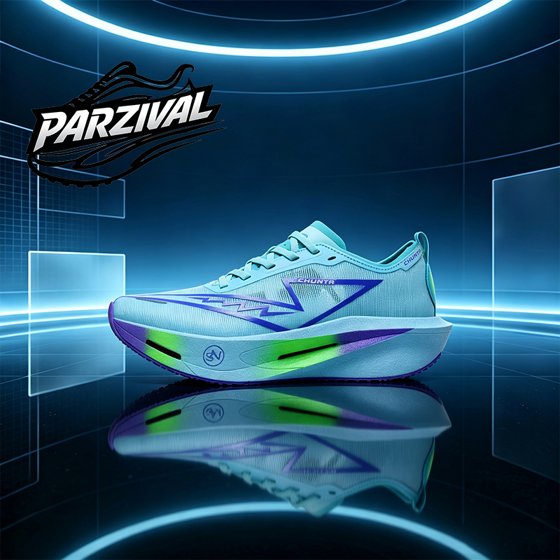 Men Carbon Plate Running Shoes - Outdoor Sport Lights review and price