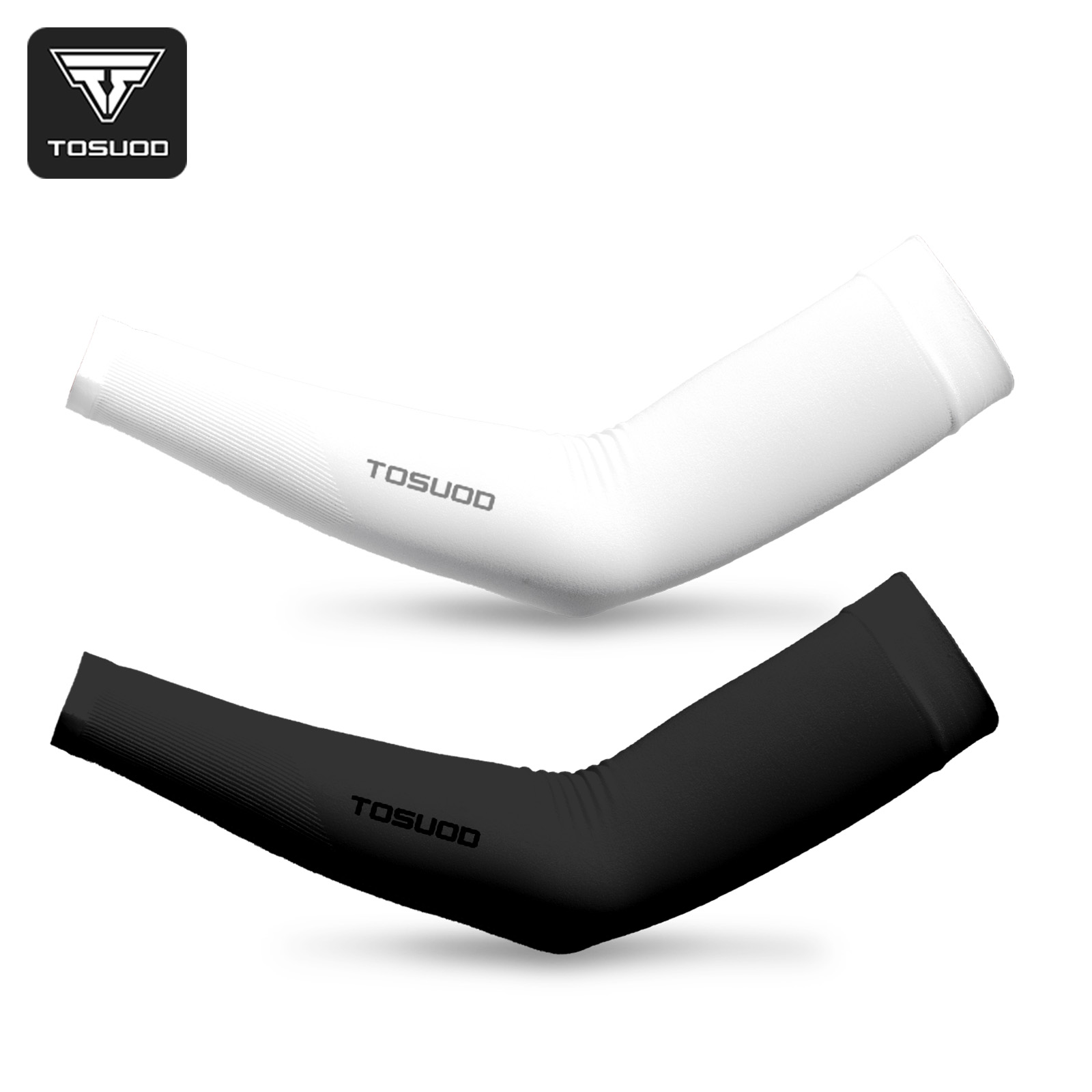 TOSUOD Ice Silk Bicycle Sleeve - Outdoor Sport Gear review and price