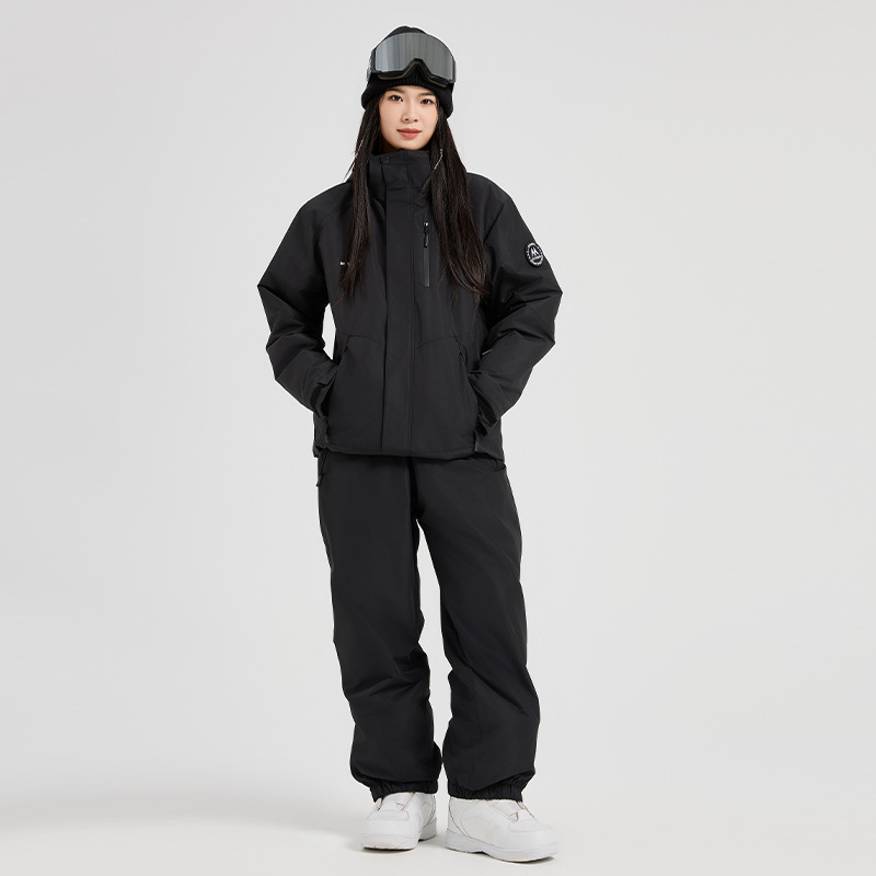 Outdoor Sport Mountain Man Ski - Outdoor Sport Outfit review and price