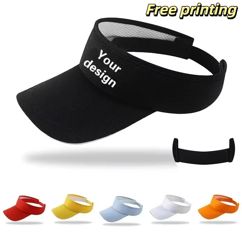 Custom Logo Anti-UV Women's Go - Outdoor Sport Hat review and price