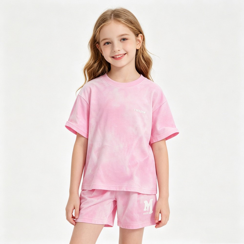 5-14Years Kids Sport Set Cotto - Outdoor Sport Outfit review and price
