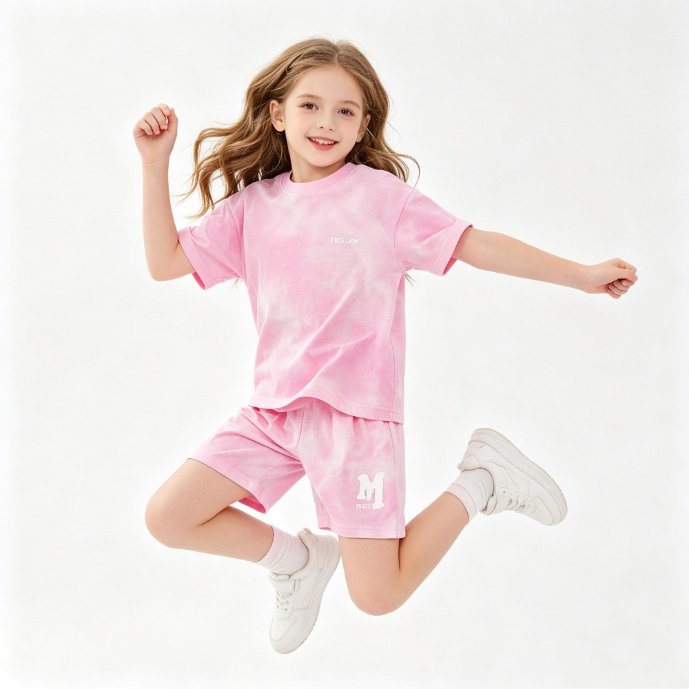 5-14Years Kids Sport Set Cotto - Outdoor Sport Outfit review and price
