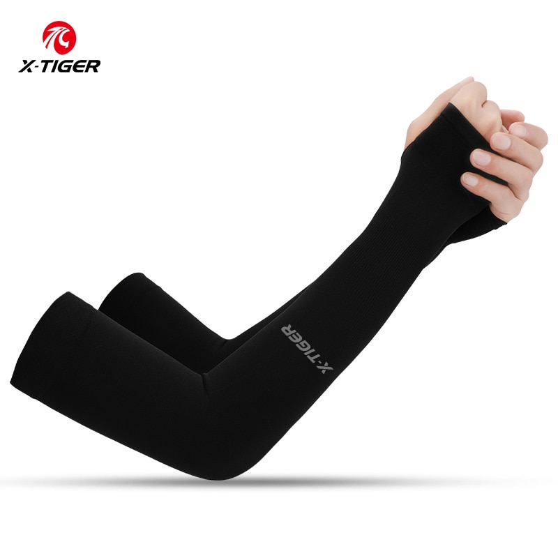X-TIGER Cycling Arm Summer Ice - Outdoor Sport Gear review and price