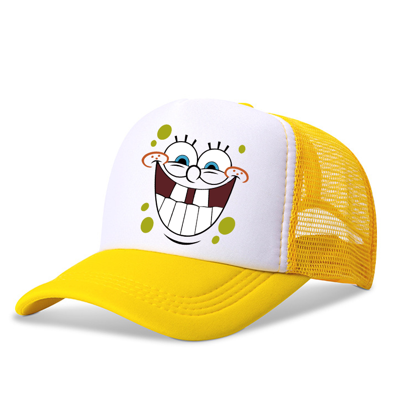 New SpongeBobs SquarePants Bas - Outdoor Sport Hat review and price