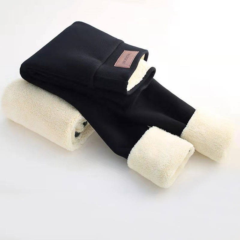 Fleece Lined Thermal Leggings  - Outdoor Sport Leggings review and price