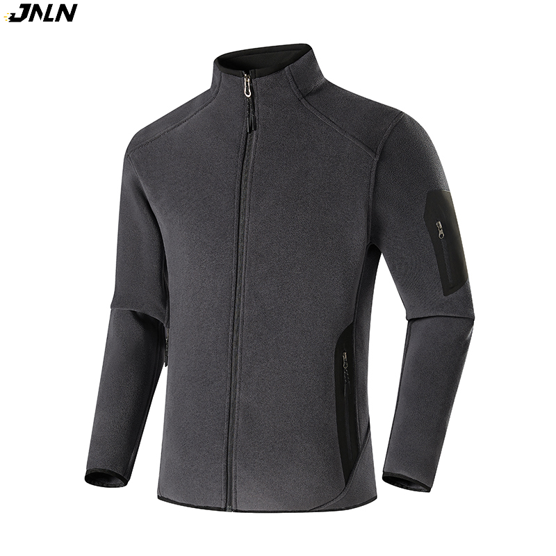 JNLN Winter Fleece Jacket Men  - Outdoor Sport Jacket Women'S review and price