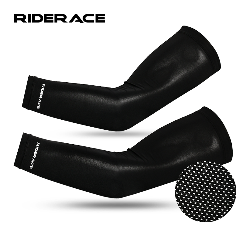 Ice Silk Sleeves Cycling Arm S - Outdoor Sport Gear review and price