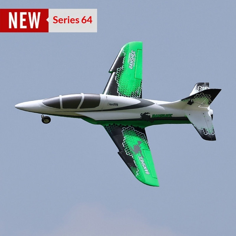 Wing Wing Banshee RC Airplane  - Outdoor Sport Hobbies review and price