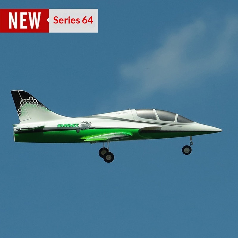 Wing Wing Banshee RC Airplane  - Outdoor Sport Hobbies review and price