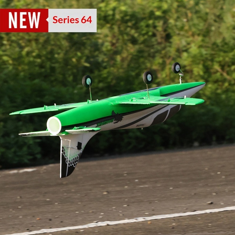 Wing Wing Banshee RC Airplane  - Outdoor Sport Hobbies review and price