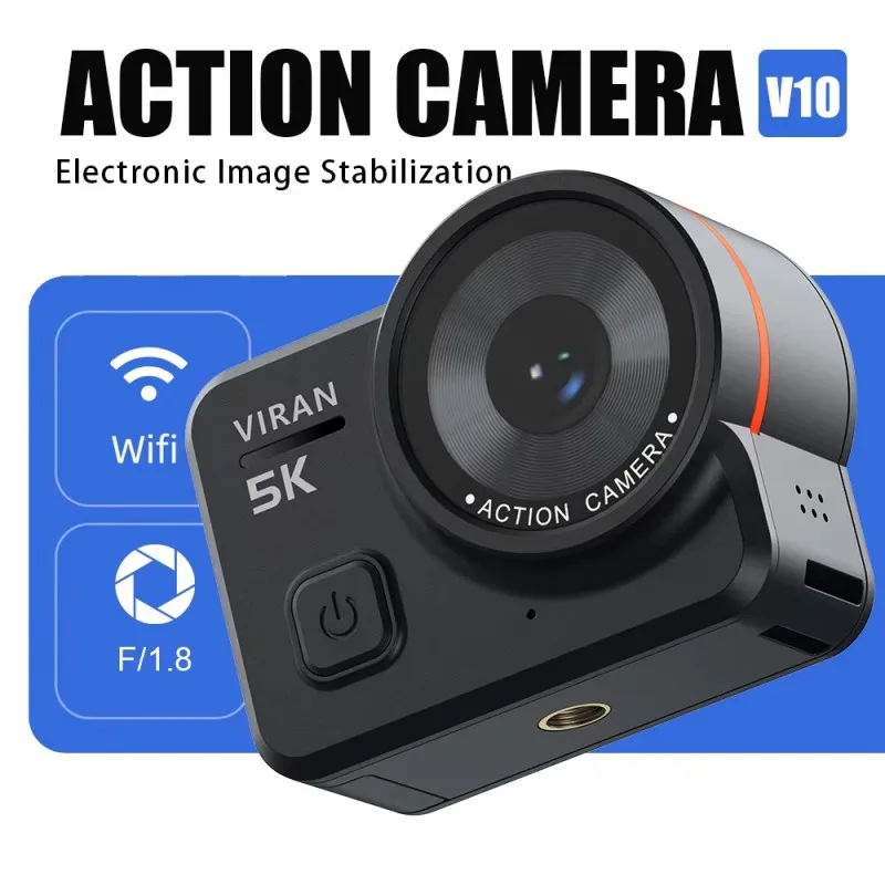 ApexTPSports Camera 5K Ultra H - Definition Of Outdoor Sport review and price