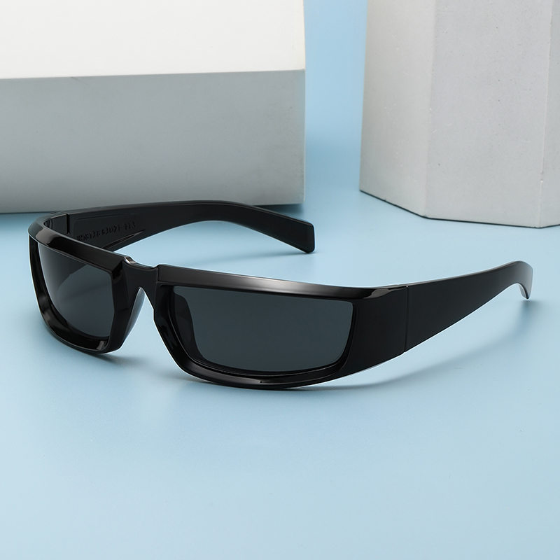 Protective Glasses Popular Y2k - Outdoor Sport Gear review and price