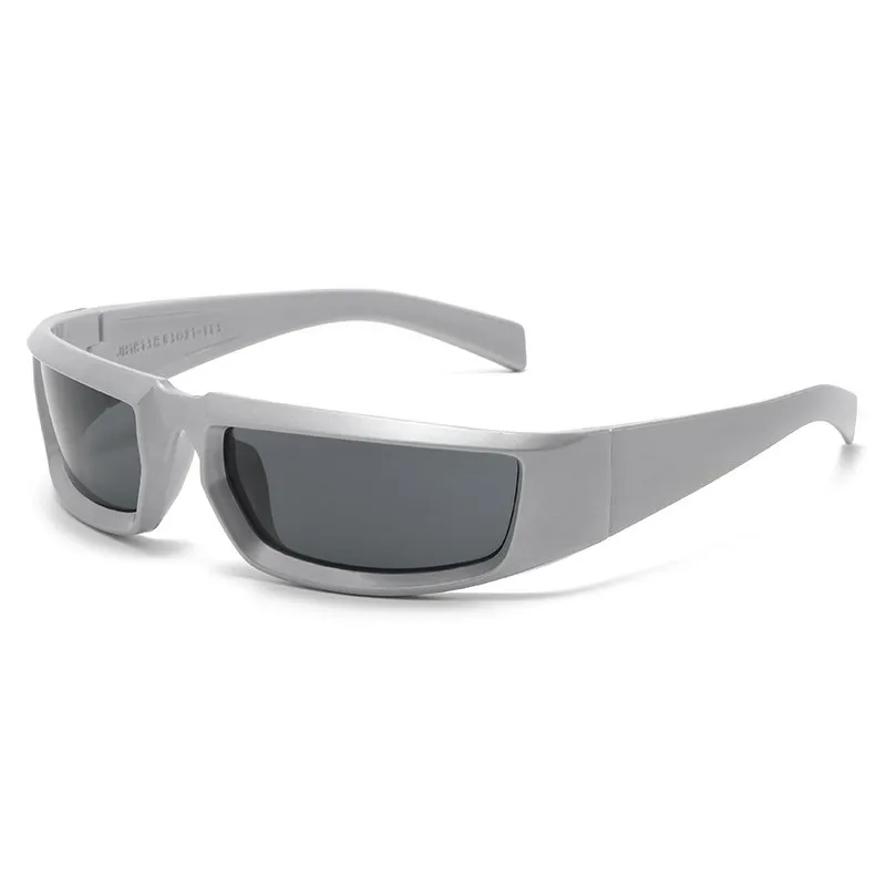 Protective Glasses Popular Y2k - Outdoor Sport Gear review and price