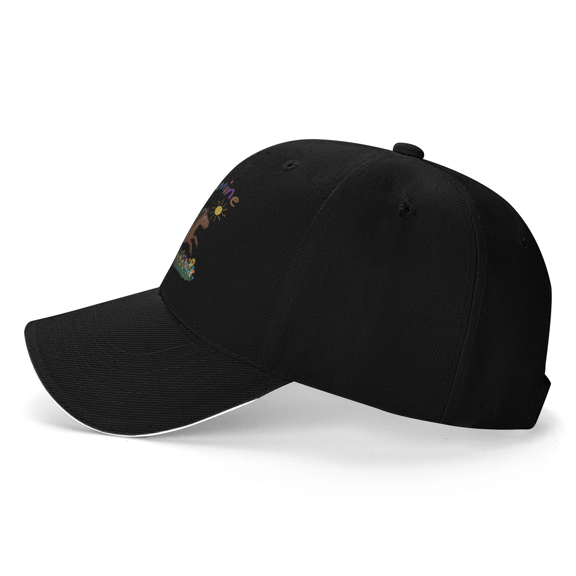 Spring Casual Baseball Cap Hor - Outdoor Sport Drawing review and price