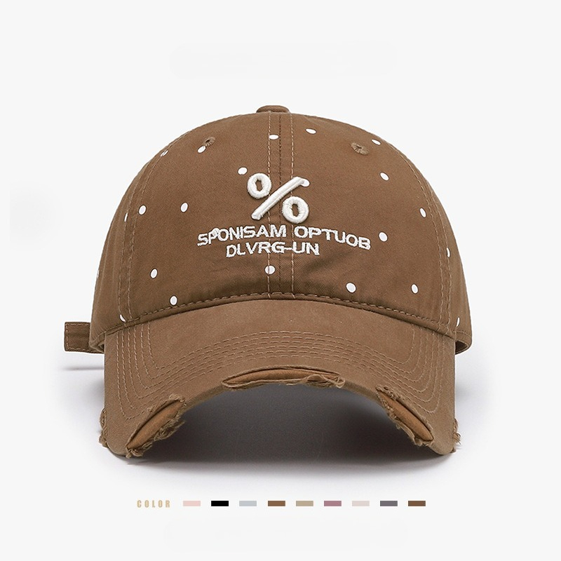 Men Women's Washed Cotton Adju - Outdoor Sport Hat review and price
