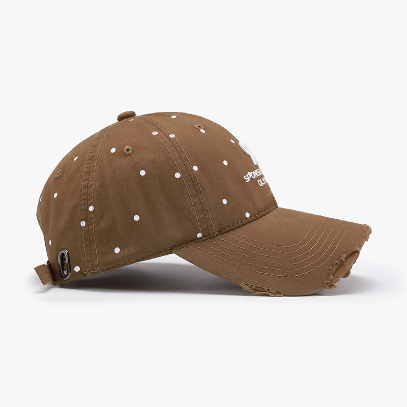 Men Women's Washed Cotton Adju - Outdoor Sport Hat review and price