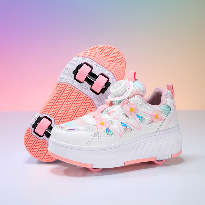 2026 Roller Skate Shoes Ultra- - Outdoor Sport Lights review and price