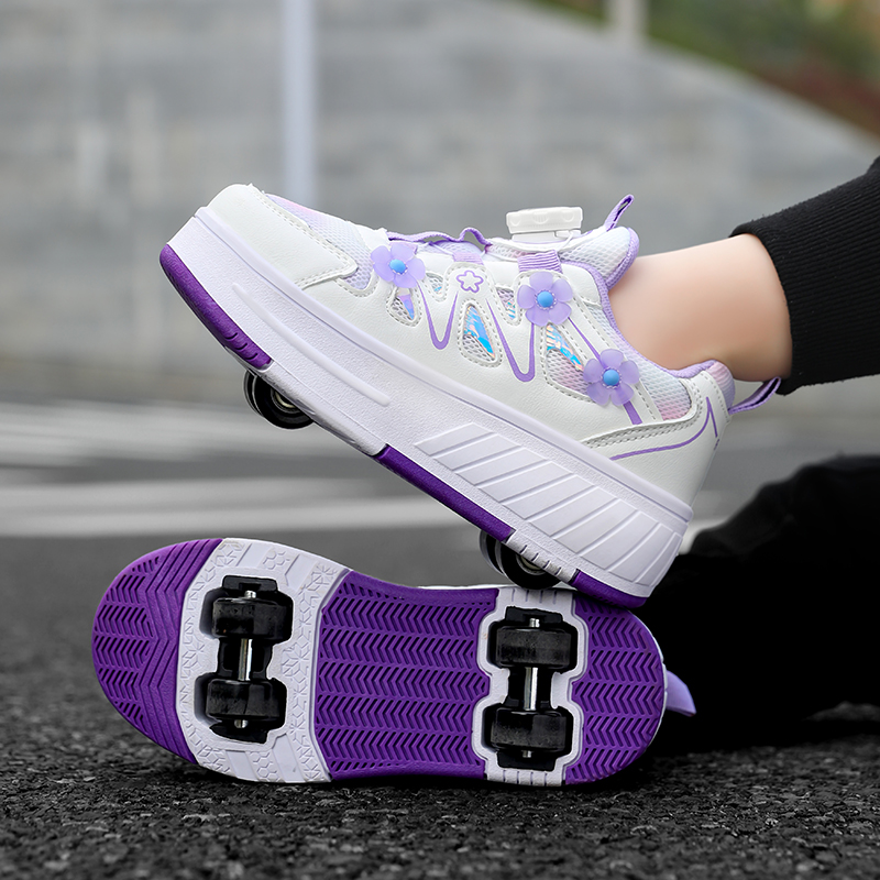 2026 Roller Skate Shoes Ultra- - Outdoor Sport Lights review and price