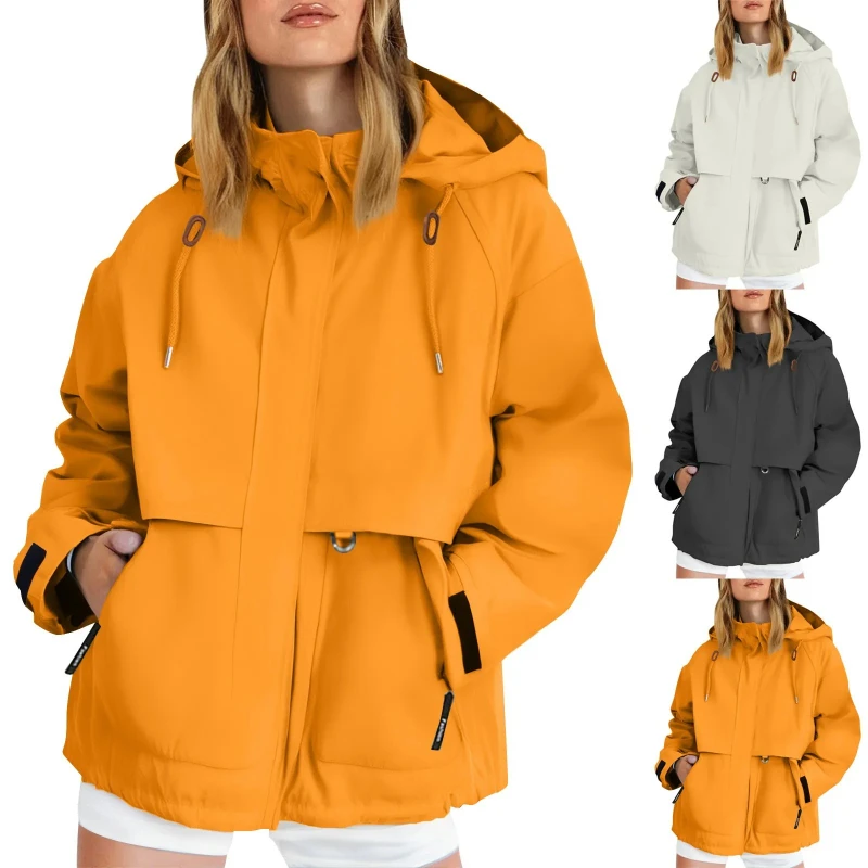 Waterproof Hiking Jacket Women - Outdoor Sport Jacket Women'S review and price