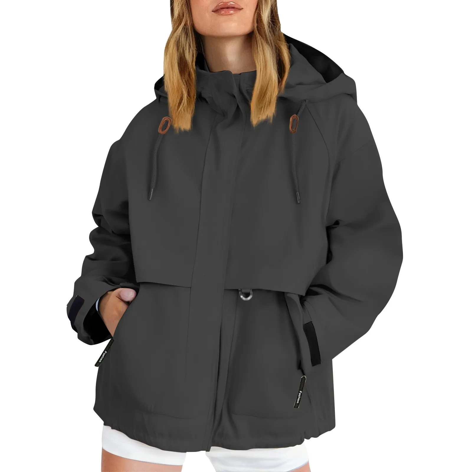 Waterproof Hiking Jacket Women - Outdoor Sport Jacket Women'S review and price