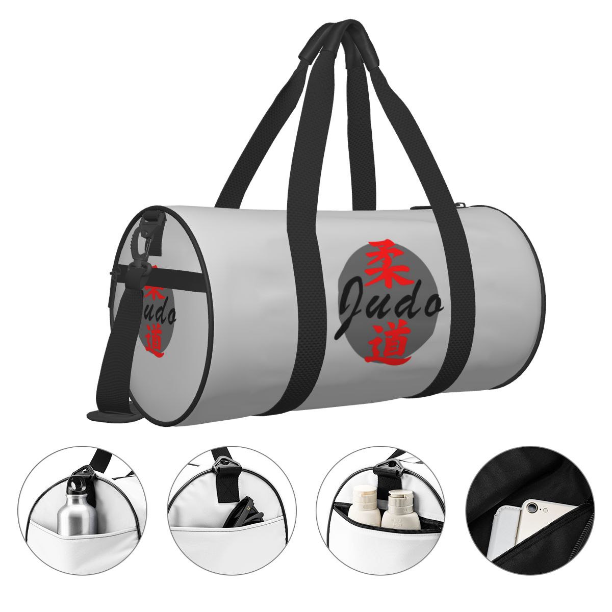 Judo Sport Drawing Sport Bags  - Outdoor Sport Drawing review and price