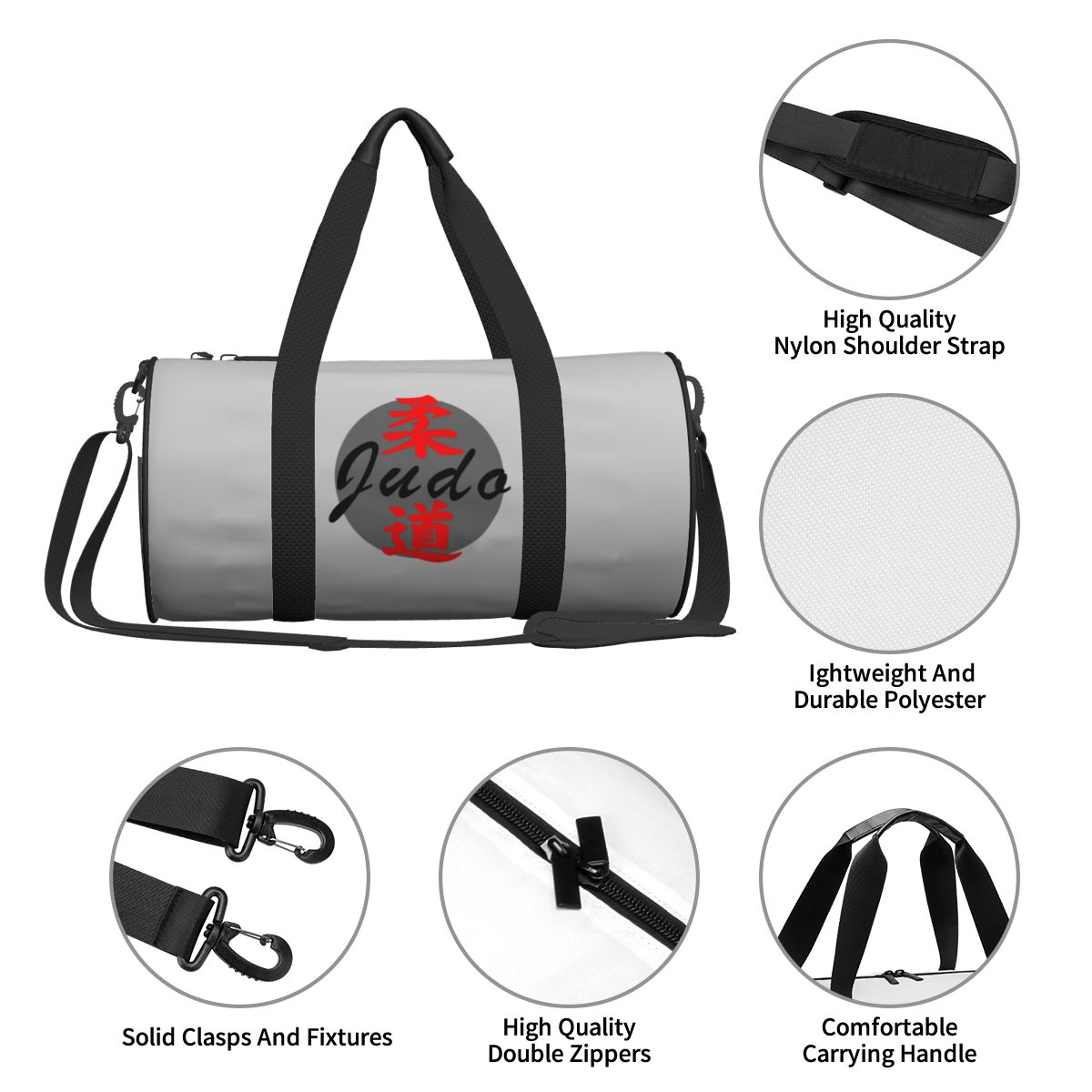 Judo Sport Drawing Sport Bags  - Outdoor Sport Drawing review and price