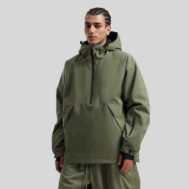 New Loose Windproof Waterproof - Outdoor Sport Jacket Women'S review and price
