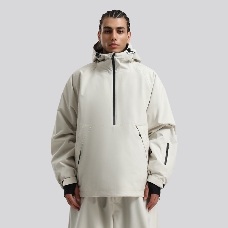 New Loose Windproof Waterproof - Outdoor Sport Jacket Women'S review and price