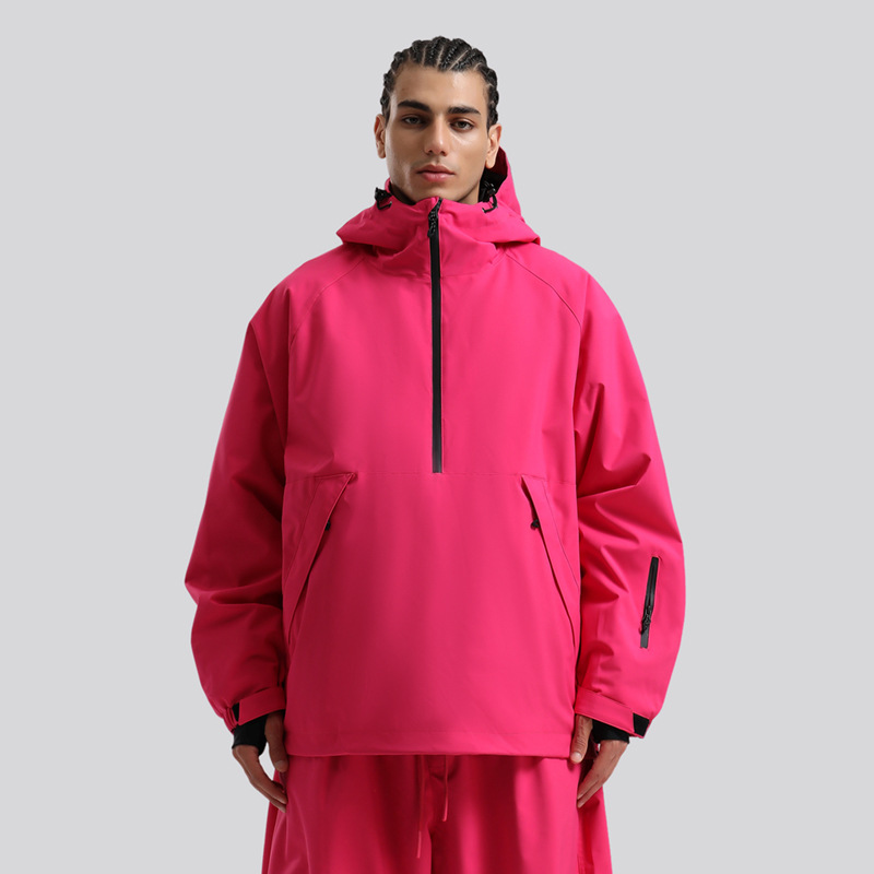 New Loose Windproof Waterproof - Outdoor Sport Jacket Women'S review and price