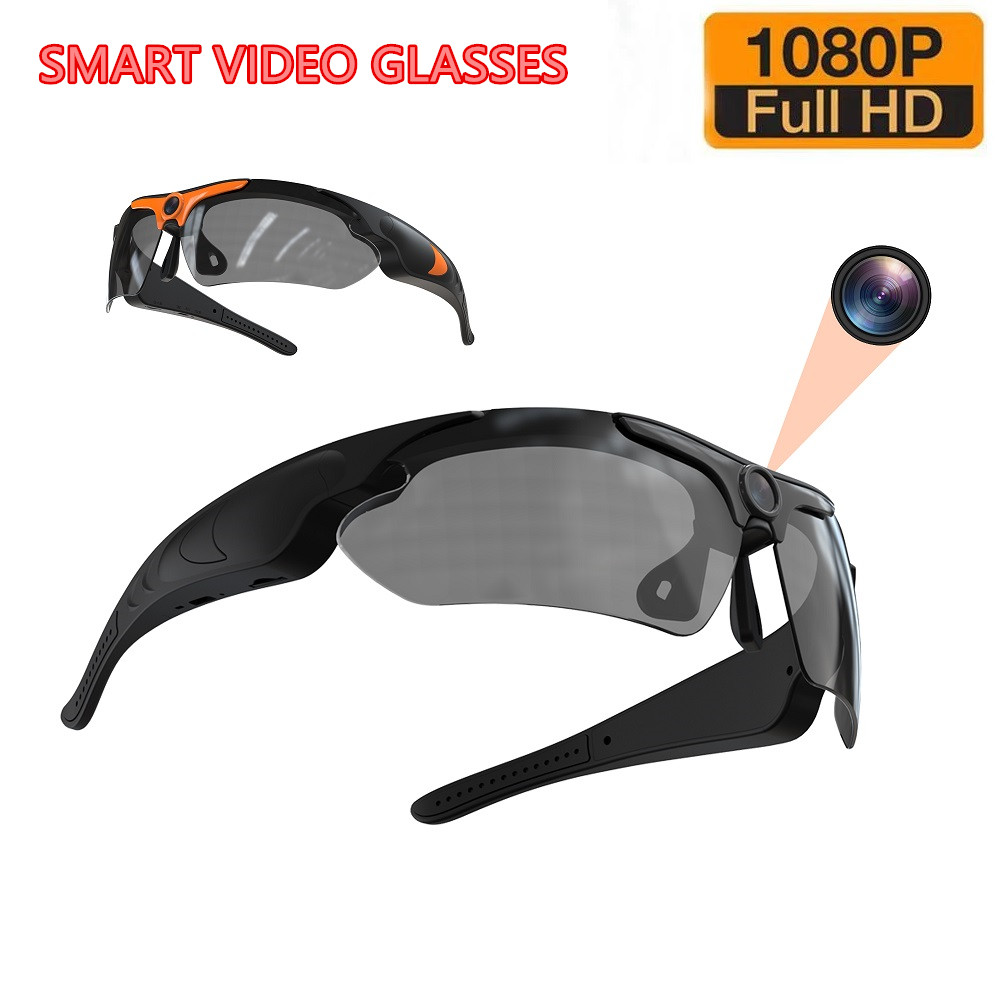 Wearable HD 1080P Camera Outdo - Outdoor Sport Gear review and price
