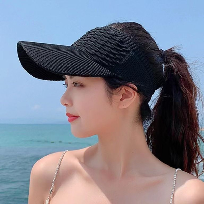 1pcs Women Anti-UV Sun Hats Br - Outdoor Sport Hat review and price