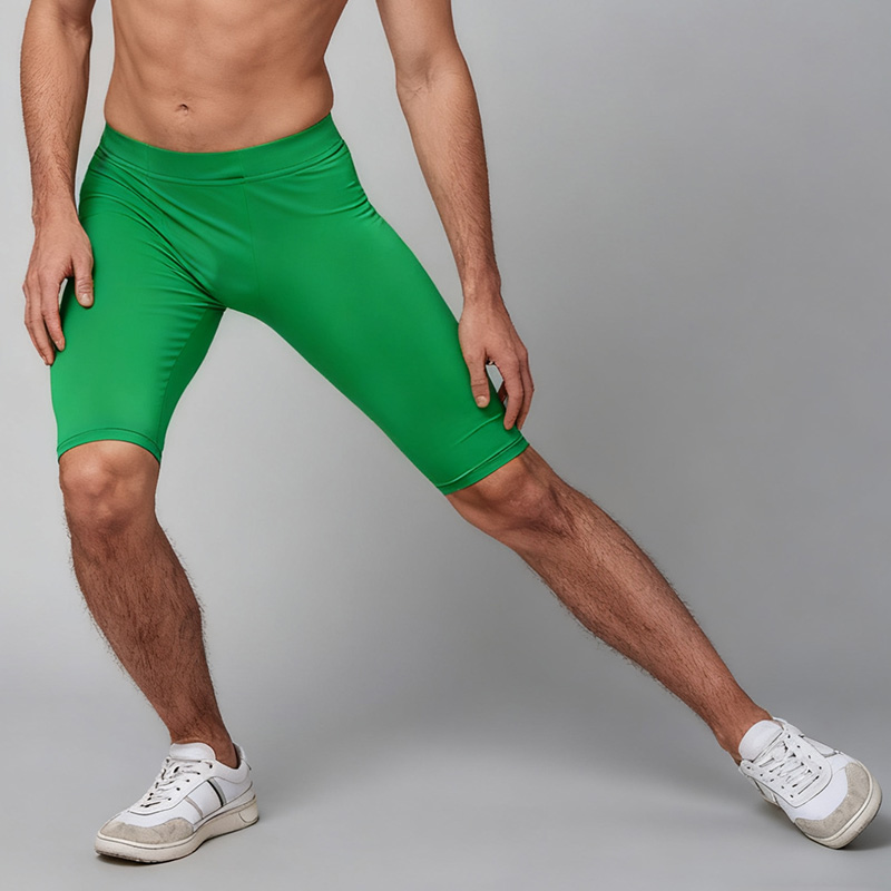 Men Outdoor Running Shorts Mal - Outdoor Sport Leggings review and price