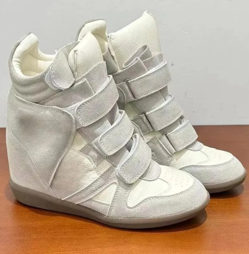 Women Hidden Wedge Heel High‑T - Outdoor Sport Leisure review and price