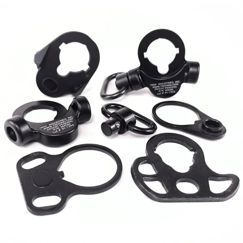 Metal Qd Quick Detach Swivel A - Outdoor Sport Hobbies review and price